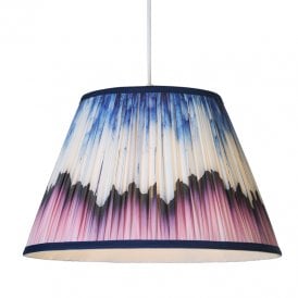 Colette 400 Lamp Shade - Multi Coloured