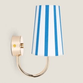 Dana Wall Light - Gold