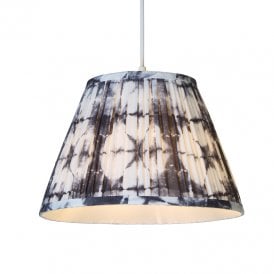 Marco 300 Lamp Shade - Black
