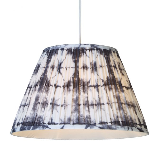 Wisteria Marco 400 Lamp Shade - Black