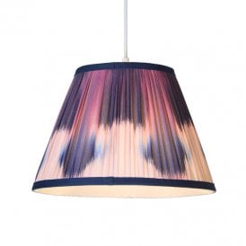 Theodora 300 Lamp Shade - Multi Coloured