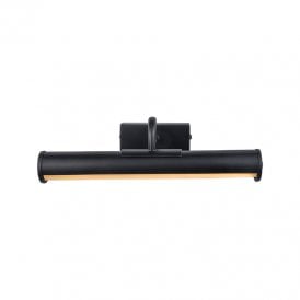 Wisteria Willow 280 LED Picture Light with Remote Control - Black