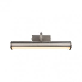 Wisteria Willow 280 LED Picture Light with Remote Control - Nickel