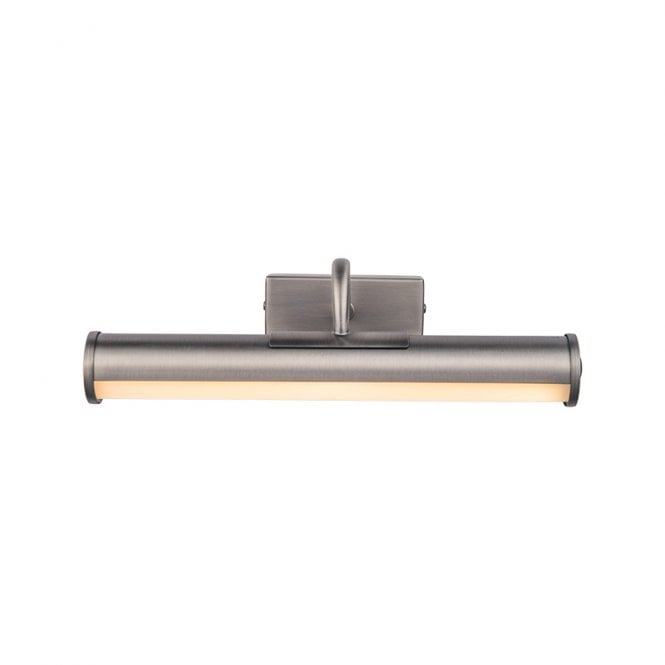 Wisteria Willow 280 LED Touch Picture Light - Pewter