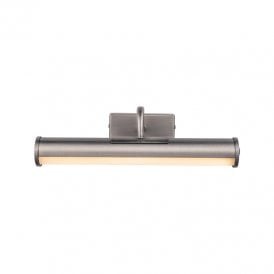 Wisteria Willow 280 LED Touch Picture Light - Pewter