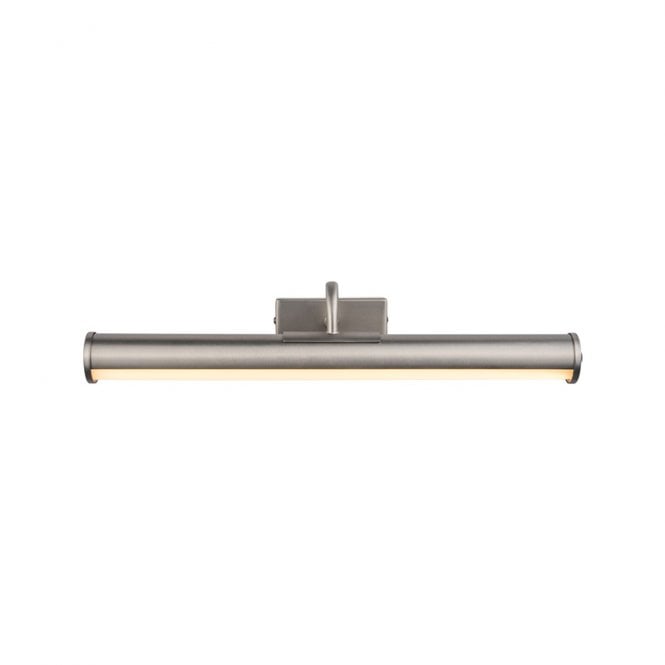 Wisteria  Willow 400 LED Picture Light with Remote Control - Nickel