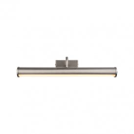 Wisteria Willow 400 LED Picture Light with Remote Control - Nickel