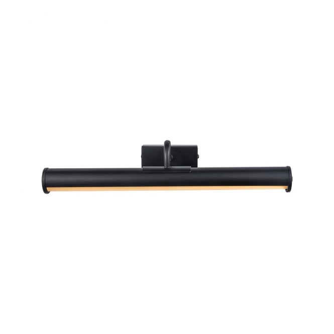 Wisteria  Willow 400 LED Touch Picture Light - Black