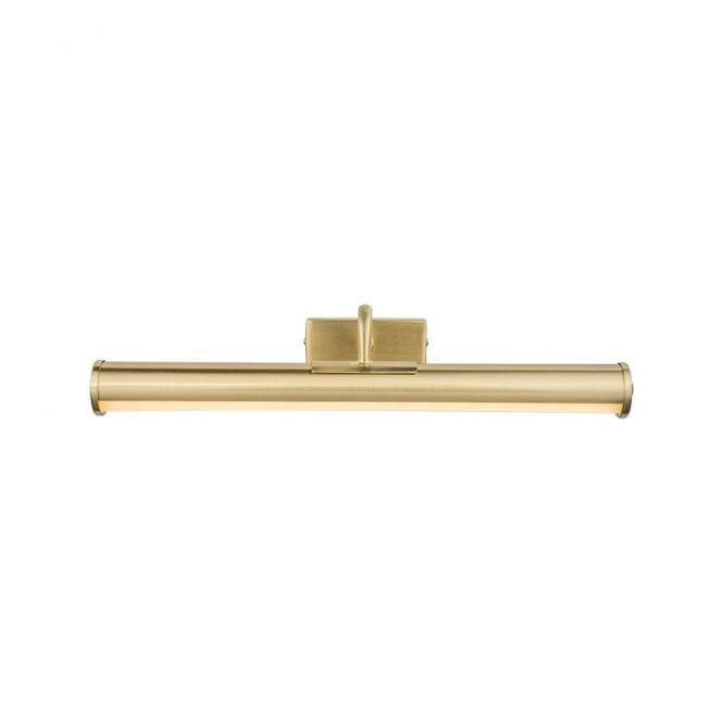 Wisteria Willow 400 LED Touch Picture Light - Gold