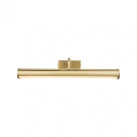 Wisteria Willow 400 LED Touch Picture Light - Gold